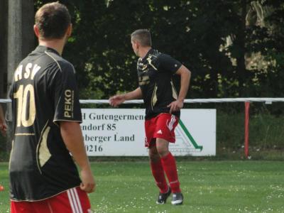Foto des Albums: Häsener SV vs. FC Kremmen II