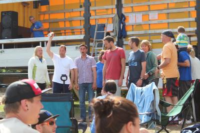 Foto des Albums: BJK 2015