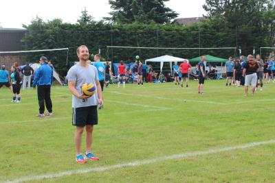 Foto des Albums: BJK 2015