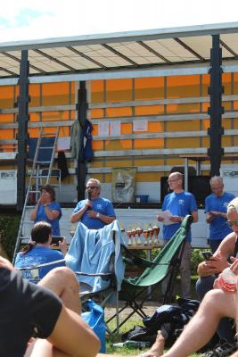 Foto des Albums: BJK 2015