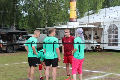 Foto des Albums: BJK 2015