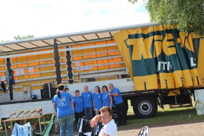 Foto des Albums: BJK 2015