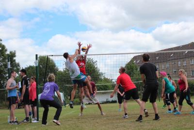 Foto des Albums: BJK 2015