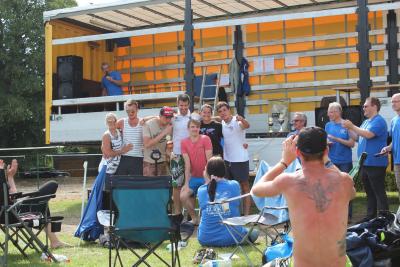 Foto des Albums: BJK 2015