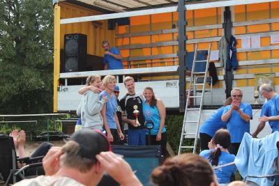 Foto des Albums: BJK 2015