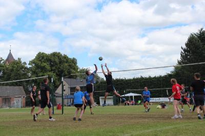 Foto des Albums: BJK 2015