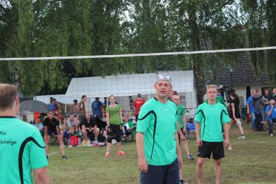 Foto des Albums: BJK 2015