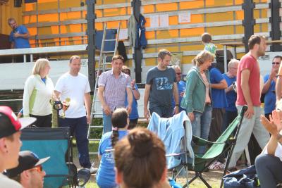 Foto des Albums: BJK 2015