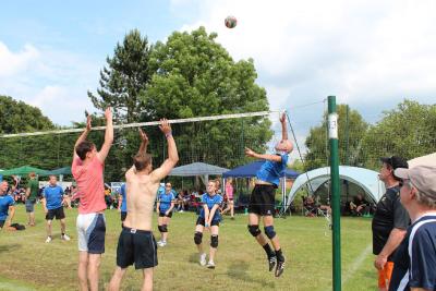 Foto des Albums: BJK 2015