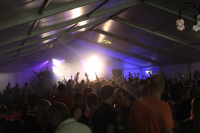 Foto des Albums: BJK 2015