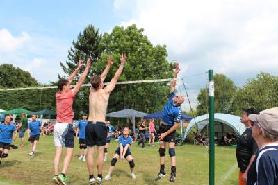 Foto des Albums: BJK 2015