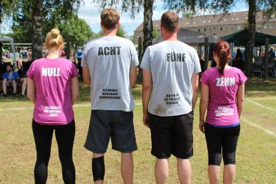 Foto des Albums: BJK 2015