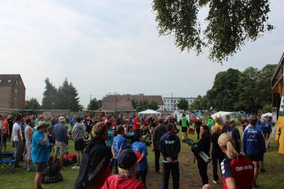 Foto des Albums: BJK 2015