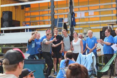 Foto des Albums: BJK 2015