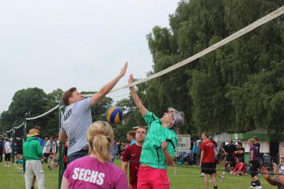 Foto des Albums: BJK 2015