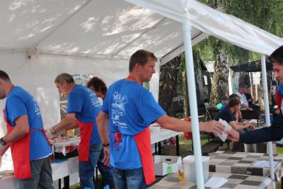 Foto des Albums: BJK 2015