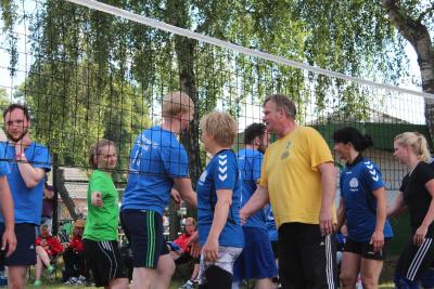 Foto des Albums: BJK 2015