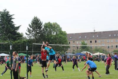 Foto des Albums: BJK 2015