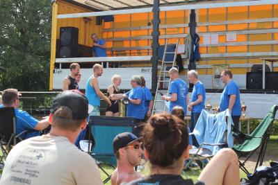 Foto des Albums: BJK 2015