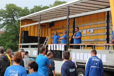 Foto des Albums: BJK 2015