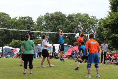 Foto des Albums: BJK 2015