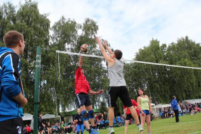 Foto des Albums: BJK 2015