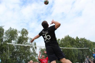 Foto des Albums: BJK 2015