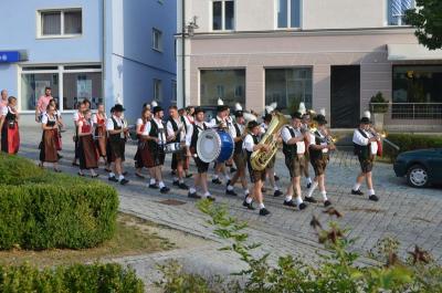 Foto des Albums: Volksfest 2015