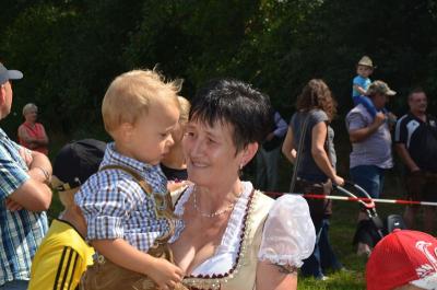 Foto des Albums: Volksfest 2015