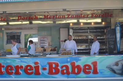 Foto des Albums: Volksfest 2015