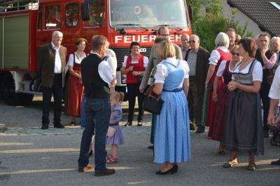 Foto des Albums: Volksfest 2015
