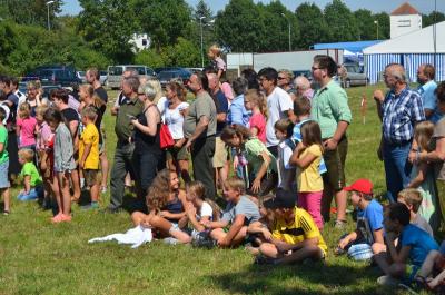 Foto des Albums: Volksfest 2015