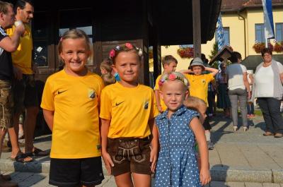 Foto des Albums: Volksfest 2015