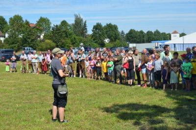 Foto des Albums: Volksfest 2015