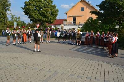 Foto des Albums: Volksfest 2015
