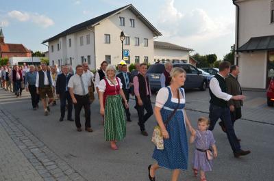 Foto des Albums: Volksfest 2015