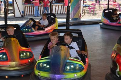 Foto des Albums: Volksfest 2015