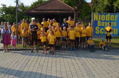 Foto des Albums: Volksfest 2015