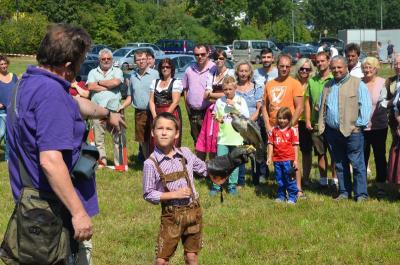 Foto des Albums: Volksfest 2015