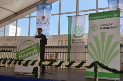 Foto des Albums: Volksfest 2015