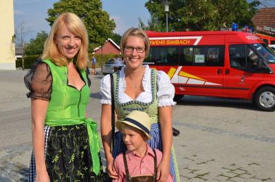 Foto des Albums: Volksfest 2015