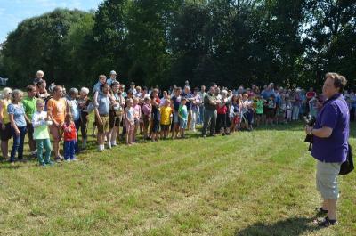 Foto des Albums: Volksfest 2015