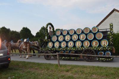 Foto des Albums: Volksfest 2015