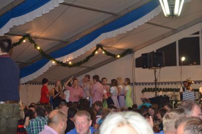 Foto des Albums: Volksfest 2015