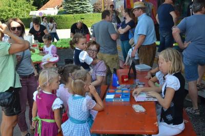 Foto des Albums: Volksfest 2015