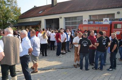 Foto des Albums: Volksfest 2015