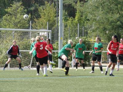 Foto des Albums: Birkenwerder BC - Häsener SV