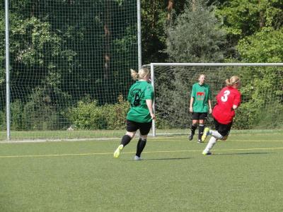 Foto des Albums: Birkenwerder BC - Häsener SV