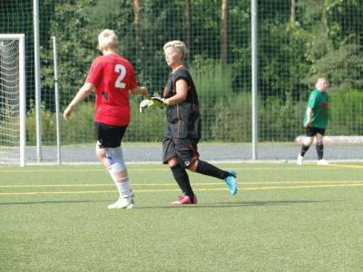 Foto des Albums: Birkenwerder BC - Häsener SV
