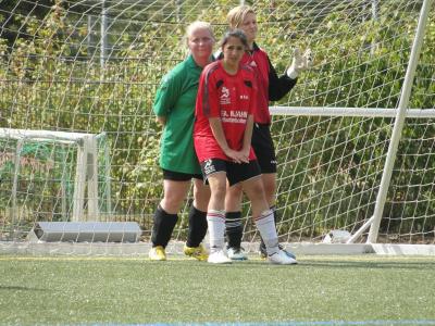 Foto des Albums: Birkenwerder BC - Häsener SV